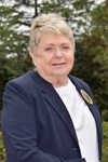 Judy Wimmer